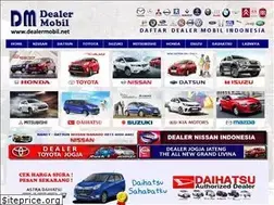 Sites similar to dealermobil.net