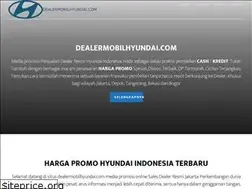 Sites similar to dealermobilhyundai.com