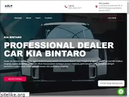 Sites similar to dealermobilkia.com