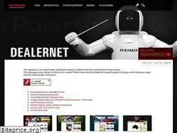Sites similar to dealernet.net.au