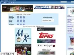 Sites similar to dealernetb2b.com