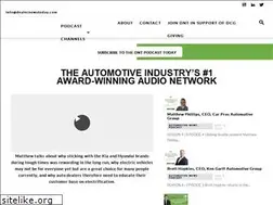 Sites similar to dealernewstoday.com