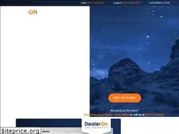 Sites similar to dealeron.com