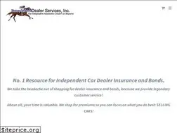 Sites similar to dealerprelicense.com