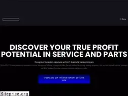 Sites similar to dealerprotraining.com