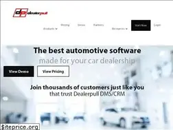Sites similar to dealerpull.com