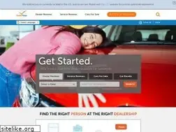 Sites similar to dealerrater.ca