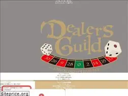 Sites similar to dealers-guild.work