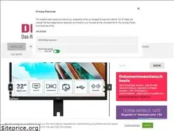 Sites similar to dealers-only.de