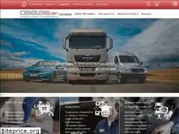 Sites similar to dealerscan.ru