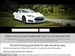 dealersearch.com