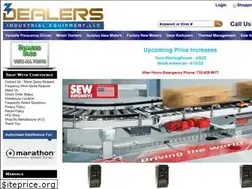 Sites similar to dealerselectric.com