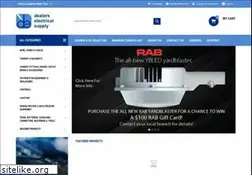 Sites similar to dealerselectrical.com