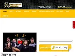 Sites similar to dealerservicealternative.com