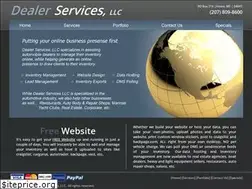 Sites similar to dealerservicesus.com