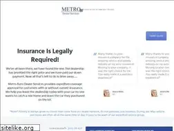 Sites similar to dealersgetpaid.com