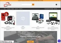 Sites similar to dealershipcloseouts.com