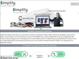 Sites similar to dealershipsoftware.net