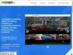 Sites similar to dealersiteplus.ca