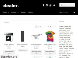 Sites similar to dealerskateshop.com