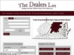 Sites similar to dealerslotinc.com