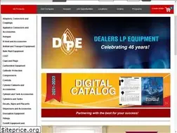 Sites similar to dealerslp.com