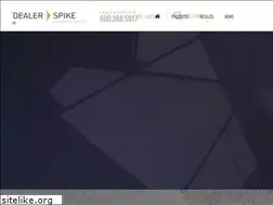 Sites similar to dealerspikeagriculture.com