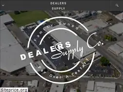 Sites similar to dealerssupply.com