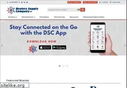Sites similar to dealerssupply.net