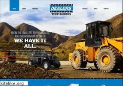 Sites similar to dealerstiresupplyinc.com