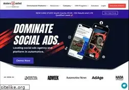 Sites similar to dealersunited.com