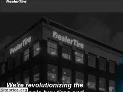 Sites similar to dealertire.com