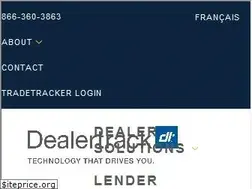 Sites similar to dealertrack.ca