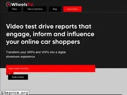 Sites similar to dealervideoshowroom.com