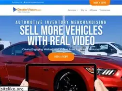 Sites similar to dealervision.com