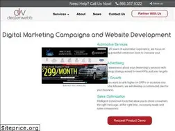 Sites similar to dealerwebb.com