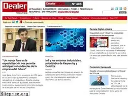 Sites similar to dealerworld.es