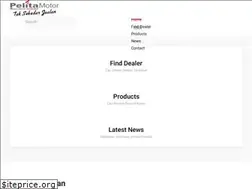 Sites similar to dealeryamaha.co.id