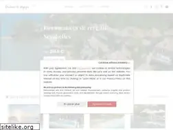 Sites similar to dealeusedevoyages.com