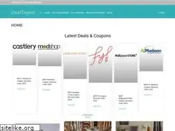 Sites similar to dealexpert.net