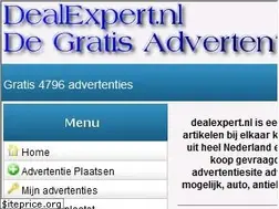 Sites similar to dealexpert.nl