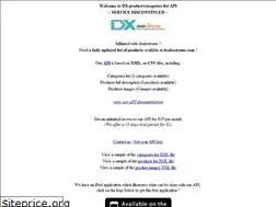 Sites similar to dealextremeproductslist.com