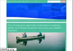 Sites similar to dealextremeru.com