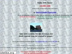 Sites similar to dealey.org