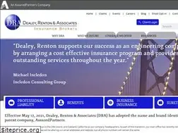 Sites similar to dealeyrenton.com
