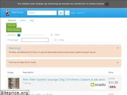 Sites similar to dealferret.uk