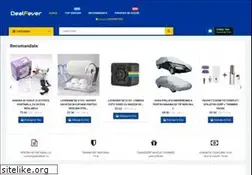 Sites similar to dealfever.ro
