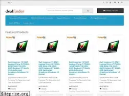Sites similar to dealfinder.co.in