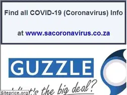 Sites similar to dealfinder.co.za