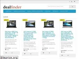 Sites similar to dealfinder.in